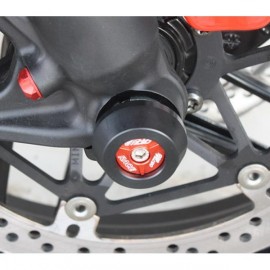 Protections de fourche GSG MOTO pour DUCATI