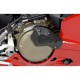 Tampons de protection avec platines de déport GSG MOTO 1199 Panigale 2012-2015, 1299 Panigale