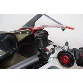 Bocal de frein avant aluminium GSG MOTO 1199 Panigale 2012-2015