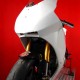 Tête de fourche racing SUPERTWIN fibre de verre ER6 2006-2011 SRT FAIRINGS