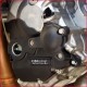 Protection de carter huile GB Racing MOTO3 HONDA 2012