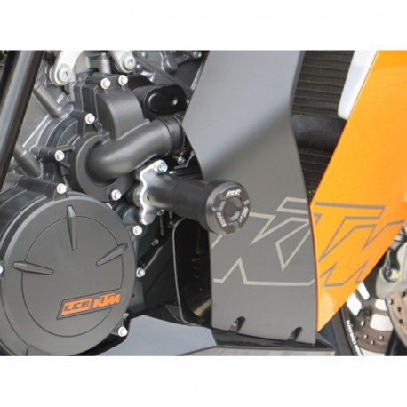 Tampons de protection GSG MOTO RC8 1190 2008-2010