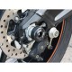 Protections de bras oscillant GSG MOTO RC8 1190 2008-2010, RC8 R 1190 2009-2014, 790 Duke, 890 Duke/R 2018-2021