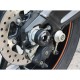 Protections de bras oscillant GSG MOTO RC8 1190 2008-2010, RC8 R 1190 2009-2014, 790 Duke, 890 Duke/R 2018-2025