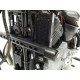 Grille de protection de radiateur d'huile R&G Racing XR 1200 2008-2013