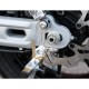 Support de base pour diabolos support béquille 8 mm GSG MOTO XR 1200