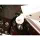 Tampons de protection GSG MOTO ZX 10R 2008-2010