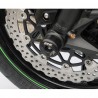 Protections de fourche GSG MOTO ZX-6R, ZX-6R 636, ZX-10R, ZZR 1400, GTR 1400