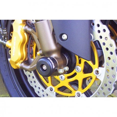 Protections de fourche GSG MOTO ZX 10R 2004-2005