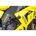 Tampons de protection GSG MOTO ZX 10R 2004-2005