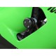 Tampons de protection GSG MOTO ZX 6R, ZX-6R 636 2005-2006