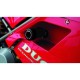 Tampons de protection GSG MOTO DUCATI 748, 916, 996.