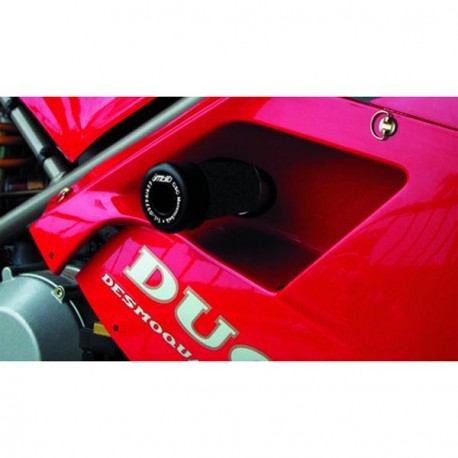 Tampons de protection GSG MOTO DUCATI 748, 916, 996.