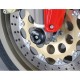 Paire de protections de fourche GSG MOTO pour DUCATI.