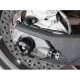 Protections de bras oscillant GSG MOTO pour DUCATI 749, 999.