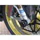 Paire de protections de fourche GSG MOTO pour DUCATI