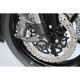 Protections de fourche GSG MOTO ZX 6R, ZX-6R 636, ZX 10R, ZZR 1400, GTR 1400