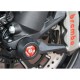 Protections de fourche GSG MOTO pour DUCATI﻿.