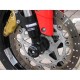 Protections de fourche GSG MOTO pour APRILIA 125 RS 1999-2010
