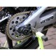 Protections de bras oscillant GSG MOTO RS125 1999-2010