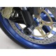 Protections de fourche GSG MOTO pour APRILIA 125 RS 1999-2010