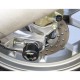 Protections de bras oscillant GSG MOTO RS125 1999-2010
