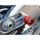 Diabolos support béquille 6 mm GSG MOTO pour APRILIA RS 125 2006-2010 aluminium
