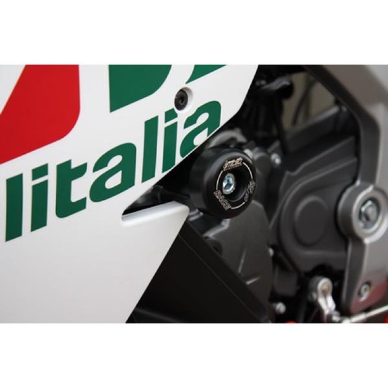 Béquille d'Atelier Moto Arrière BMU pour Aprilia RS4 125/ RS 125