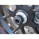 Protections de bras oscillant GSG MOTO pour DUCATI