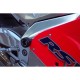 Tampons de protection GSG MOTO pour APRILIA RSV 1000 1998-2000