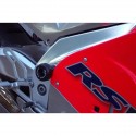 Tampons de protection GSG MOTO pour APRILIA RSV 1000 1998-2003