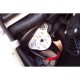 Tampons de protection GSG MOTO pour APRILIA RSV 1000 2001-2003