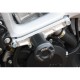 Tampons de protection GSG MOTO pour Tuono 1000 V4 R, V4 R APRC, 1100 V4 Factory  2011-2020