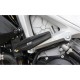 Tampons de protection STREETLINE GSG MOTO pour Tuono 1000 V4 R, V4 R APRC, 1100 V4 Factory 2011-2020