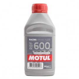 Liquide de Frein RBF 600 Factory Line MOTUL