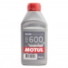 Liquide de Frein RBF 600 Factory Line MOTUL 500 ml