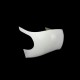 Semi-carénage Cafe Racer fibre de verre 50-350 cm3 1960-1980 SRT FAIRINGS