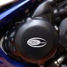 Protection carter gauche R&G Racing 675 Daytona, Street Triple 660/675/765