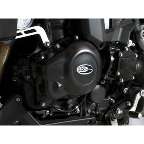 Protection carter gauche R&G Racing 1200 Tiger Explorer 2012-2014