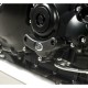 Slider moteur droit R&G Racing Street Triple R 675 2007-2011