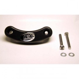 Slider de Moteur gauche  R&G Racing Tiger 1050 2007-2014, Tiger 1050 Sport 2013-2014