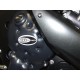 Protection carter droit (Embrayage) R&G YZF-R1 2004-2005