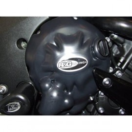 Protection carter droit (Embrayage) R&G YZF-R1 2007-2008