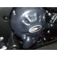 Protection carter droit (Embrayage) R&G YZF-R1 2007-2008