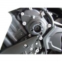 Slider moteur gauche R&G Racing YZF-R1, SP 2007-2008