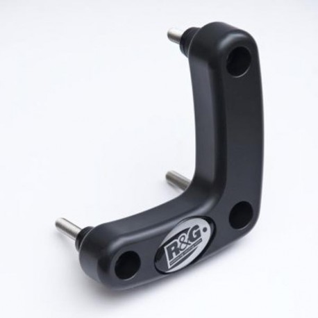 Slider moteur droit R&G Racing XJ6 Diversion 2011-2012
