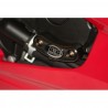 Slider moteur droit R&G Racing YZF-R6 2006-2007