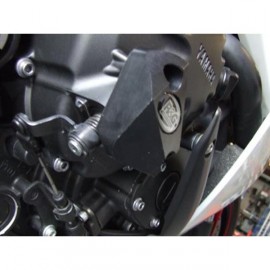Slider moteur droit R&G Racing YZF-R1 2007-2014