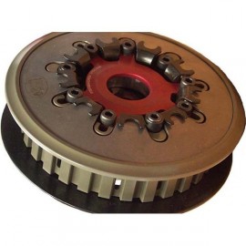 Embrayage anti-dribble STM BUELL XB9R, S et XB12R, S 2002-2009 /Harley-Davidson 883,1200 Sportster Evo 1998-2006