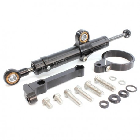 Amortisseur de direction racing TOBY ZX10R 2011-2026